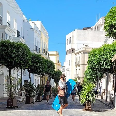 Fonduq Estudios طريفة المظهر الخارجي الصورة